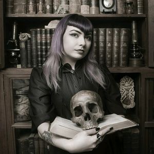 Meet your Posher, Meagan